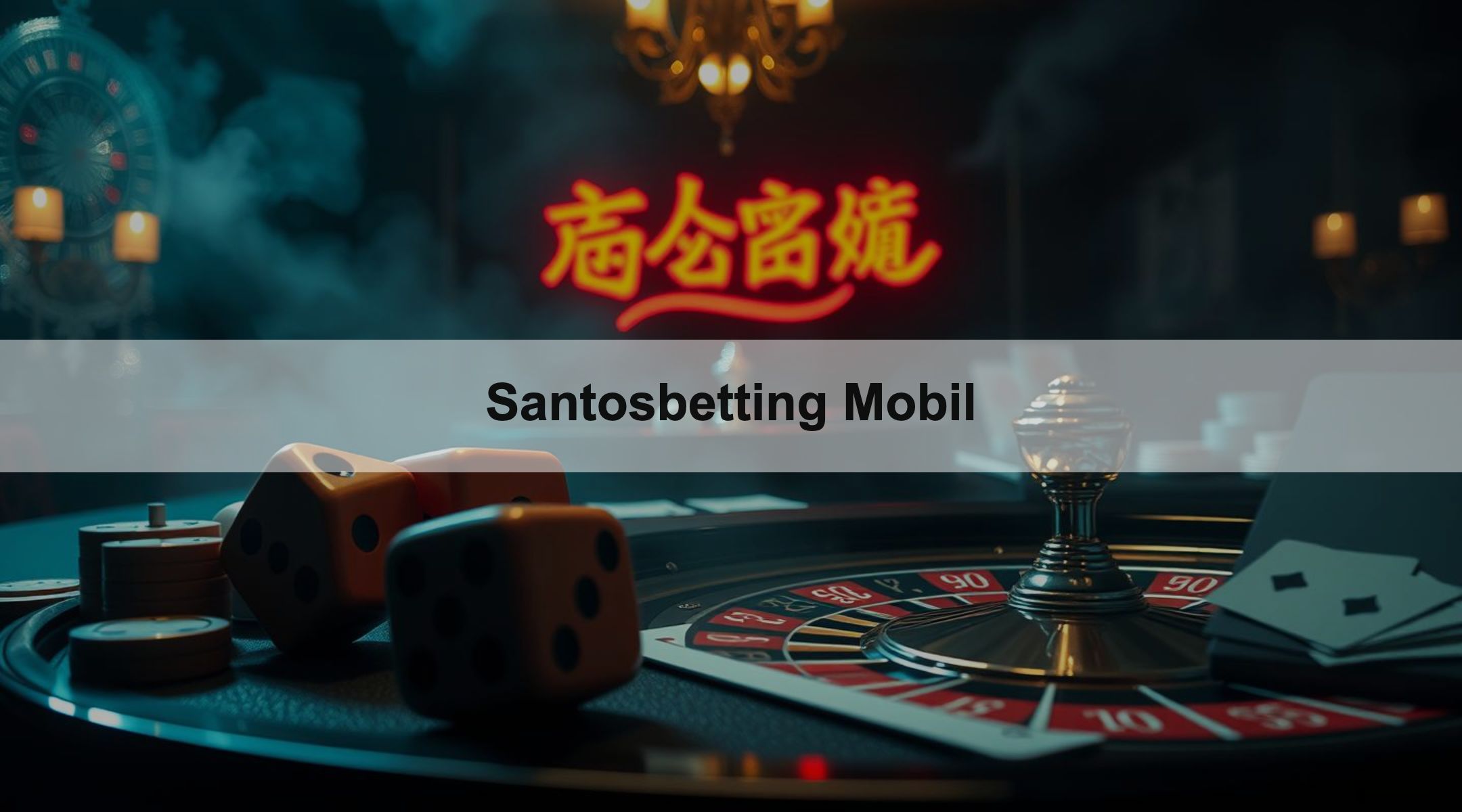 Santosbetting Mobil 1 Santosbetting Mobil