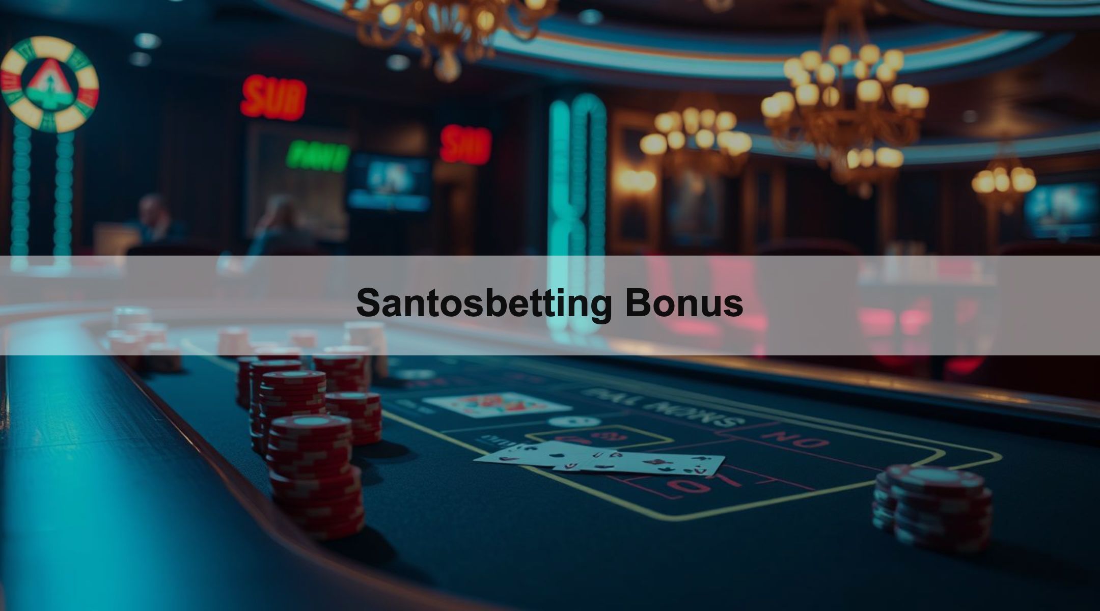 Santosbetting Bonus 1 Santosbetting Bonus