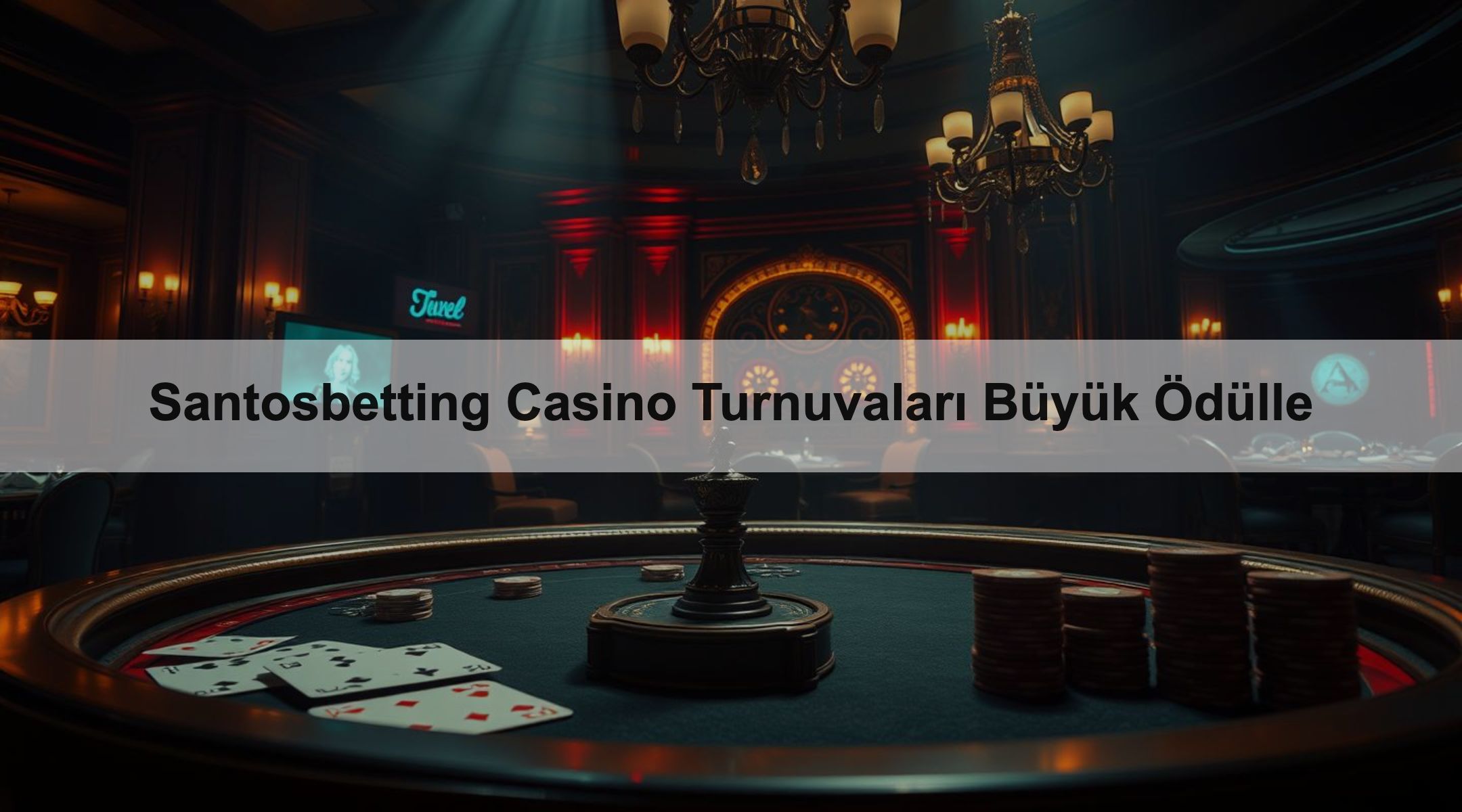 Santosbetting Casino Turnuvaları Büyük Ödülle 1 Santosbetting Casino Turnuvaları Büyük Ödülle